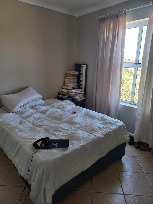 To Let 2 Bedroom Property for Rent in West Hill Eastern Cape